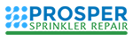 Prosper Sprinkler Repair Logo