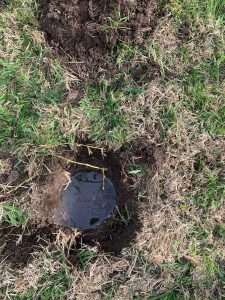 Prosper Irrigation Repair